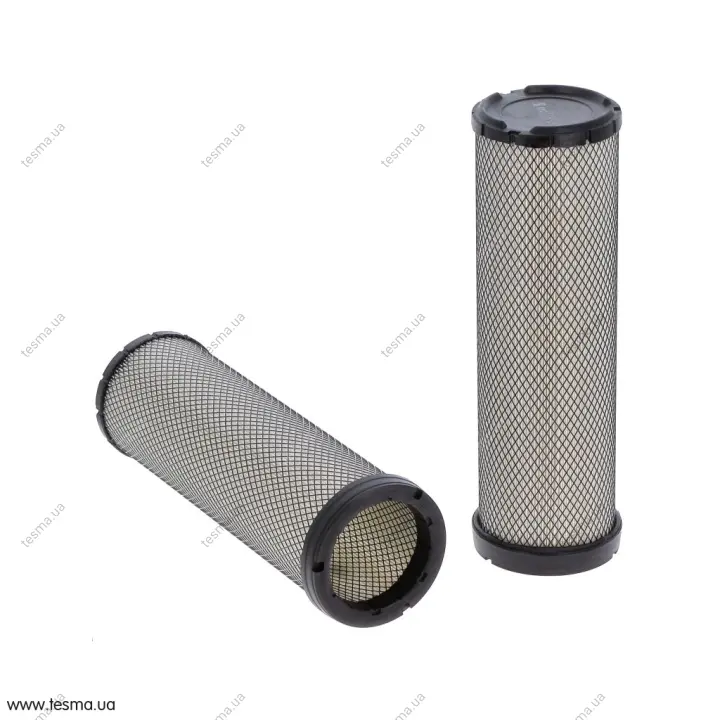 Фільтр повітряний HIFI FILTER SA160047 (фото 1)