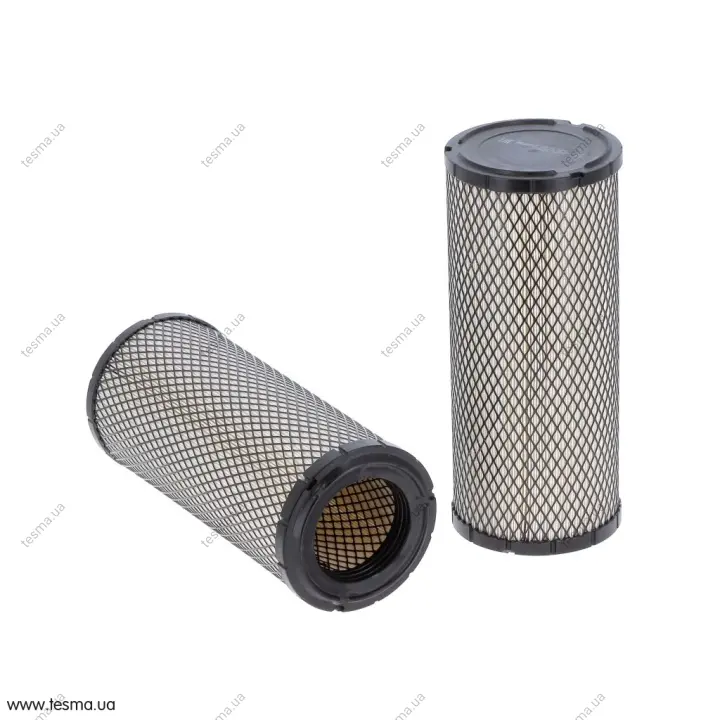 Фільтр повітряний HIFI FILTER SA160057 (фото 1)