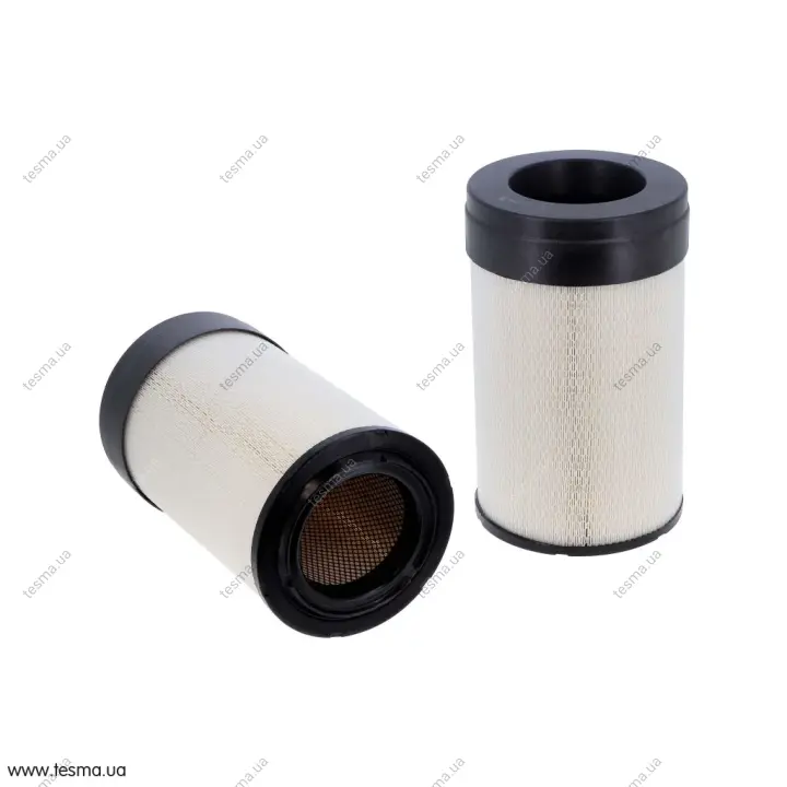 Фільтр повітряний HIFI FILTER SA160069 (фото 1)