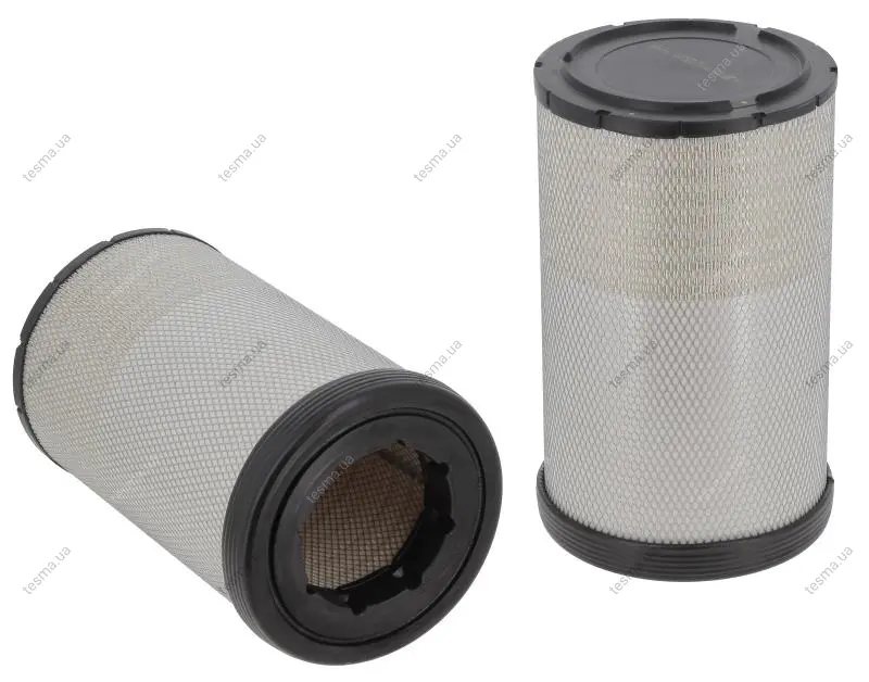 Фильтр воздушный HIFI FILTER SA160072 (фото 1)