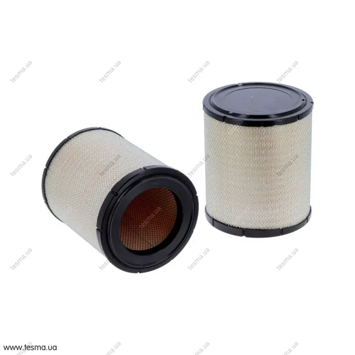 Фільтр повітряний HIFI FILTER SA16011 (фото 1)