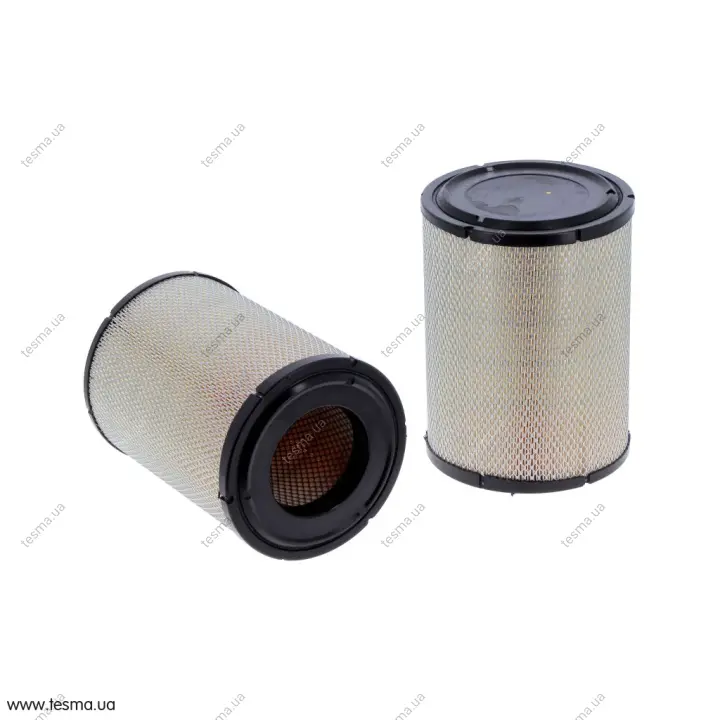 Фильтр воздушный HIFI FILTER SA16013 (фото 1)
