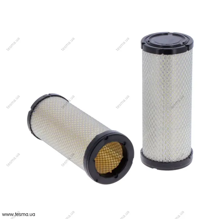 Фильтр воздушный HIFI FILTER SA16014 (фото 1)