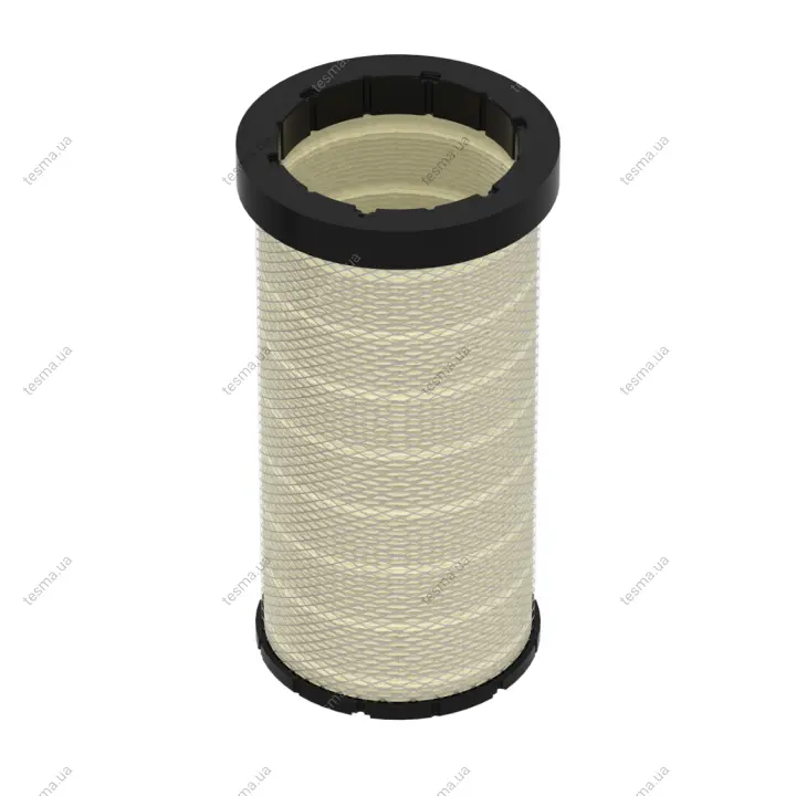 Фільтр повітряний HIFI FILTER SA160144 (фото 1)