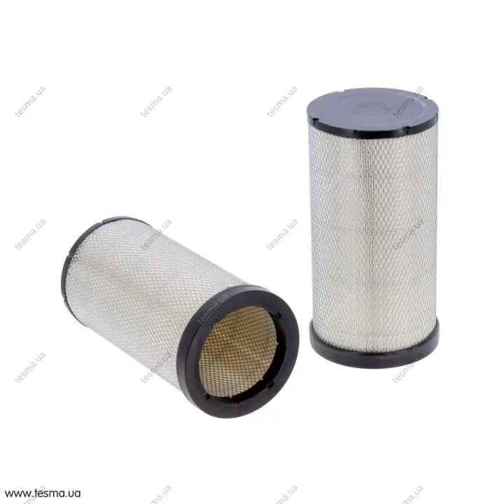 Фільтр повітряний HIFI FILTER SA16020 (фото 1)