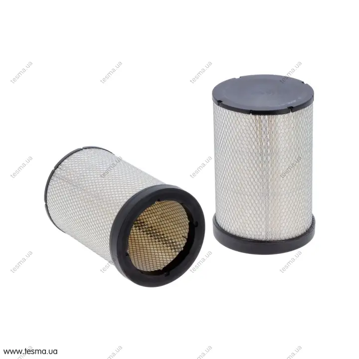 Фильтр воздушный HIFI FILTER SA16022 (фото 1)