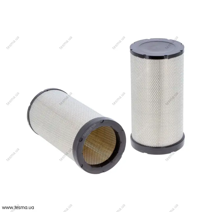 Фільтр повітряний HIFI FILTER SA16024 (фото 1)