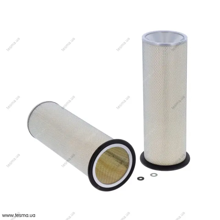 фильтр воздушный HIFI FILTER SA16026 - фото 1