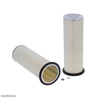 фильтр воздушный HIFI FILTER SA16026