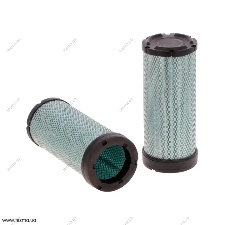 Фильтр воздушный HIFI FILTER SA16031 (фото 1)
