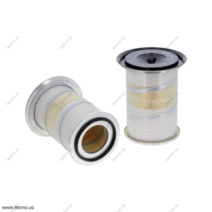 Фільтр повітряний HIFI FILTER SA16037 (фото 1)