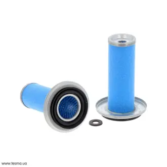 Фильтр воздушный HIFI FILTER SA16039