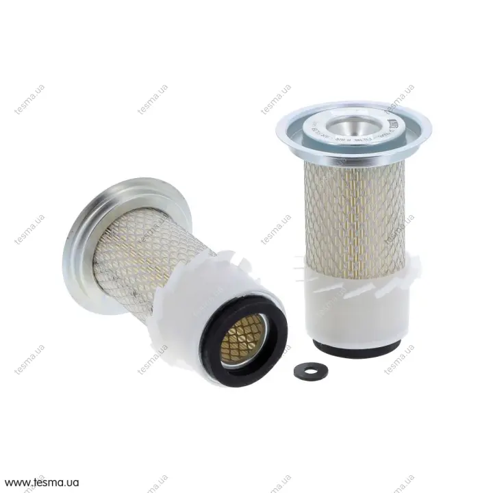 Фільтр повітряний HIFI FILTER SA16045 (фото 1)