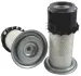 Фільтр повітряний HIFI FILTER SA16045 (фото 3)