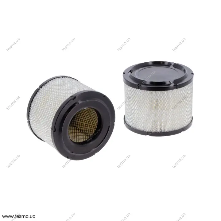 Фильтр воздушный HIFI FILTER SA16051 (фото 1)