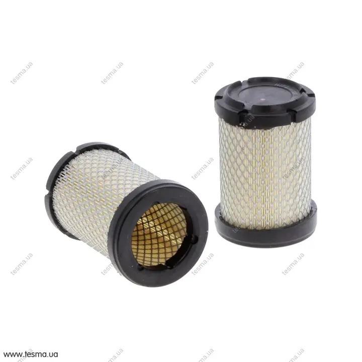 Фільтр повітряний HIFI FILTER SA16052 (фото 1)