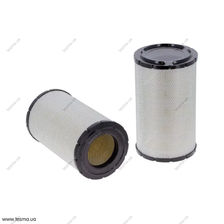 Фильтр воздушный HIFI FILTER SA16057 (фото 1)