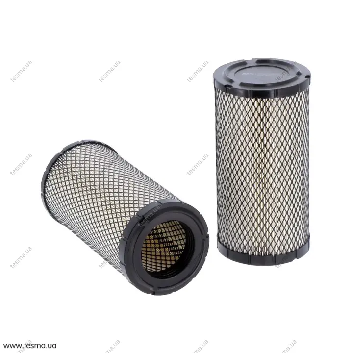 Фільтр повітряний HIFI FILTER SA16068 (фото 1)