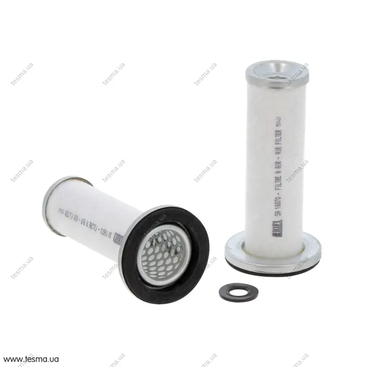 Фільтр повітряний HIFI FILTER SA16070 (фото 1)