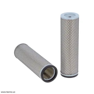 Фільтр повітряний HIFI FILTER SA16072