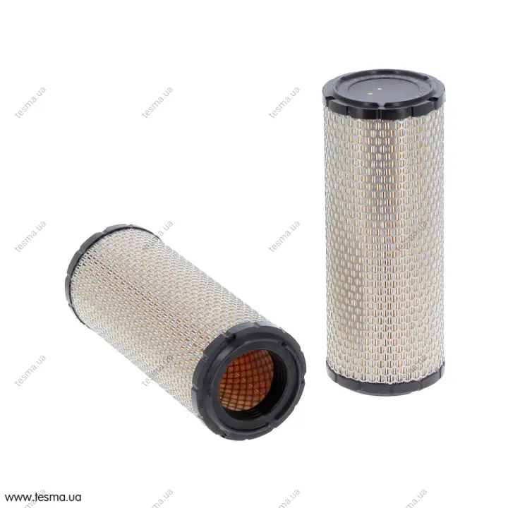 Фільтр повітряний HIFI FILTER SA16074 (фото 1)