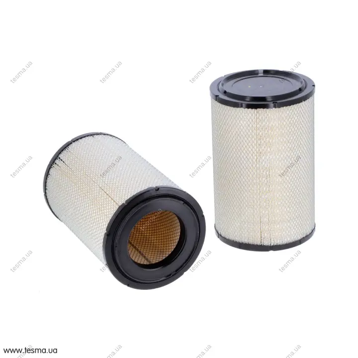 Фільтр повітряний HIFI FILTER SA16075 (фото 1)