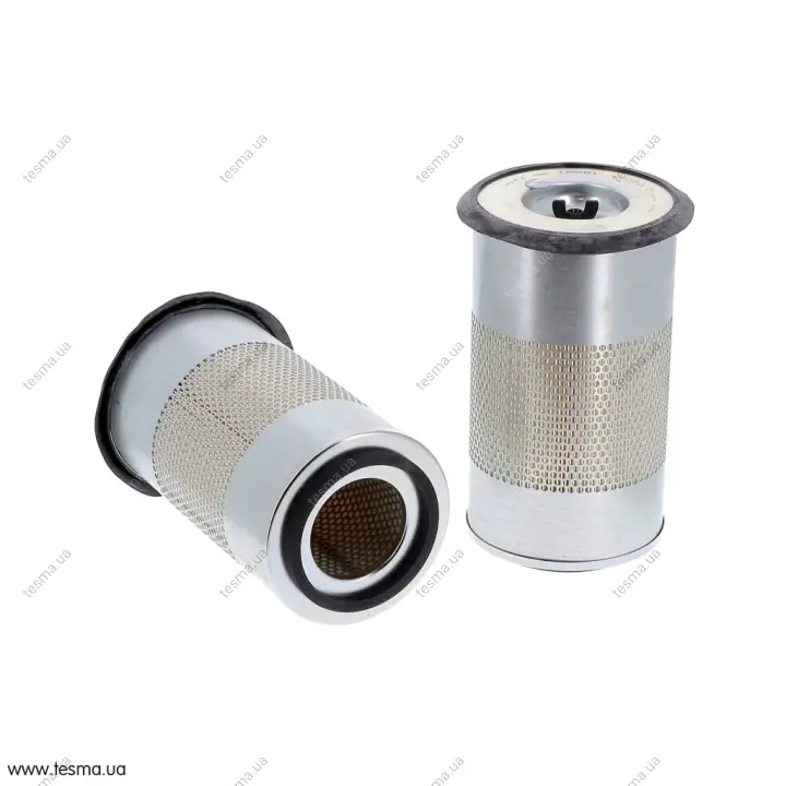 Фільтр повітряний HIFI FILTER SA16081 (фото 1)