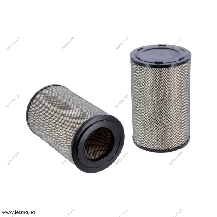 Фільтр повітряний HIFI FILTER SA16084 (фото 1)