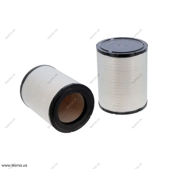 Фільтр повітряний HIFI FILTER SA16089 (фото 1)