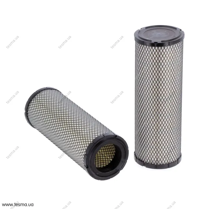 Фільтр повітряний HIFI FILTER SA16090 (фото 1)