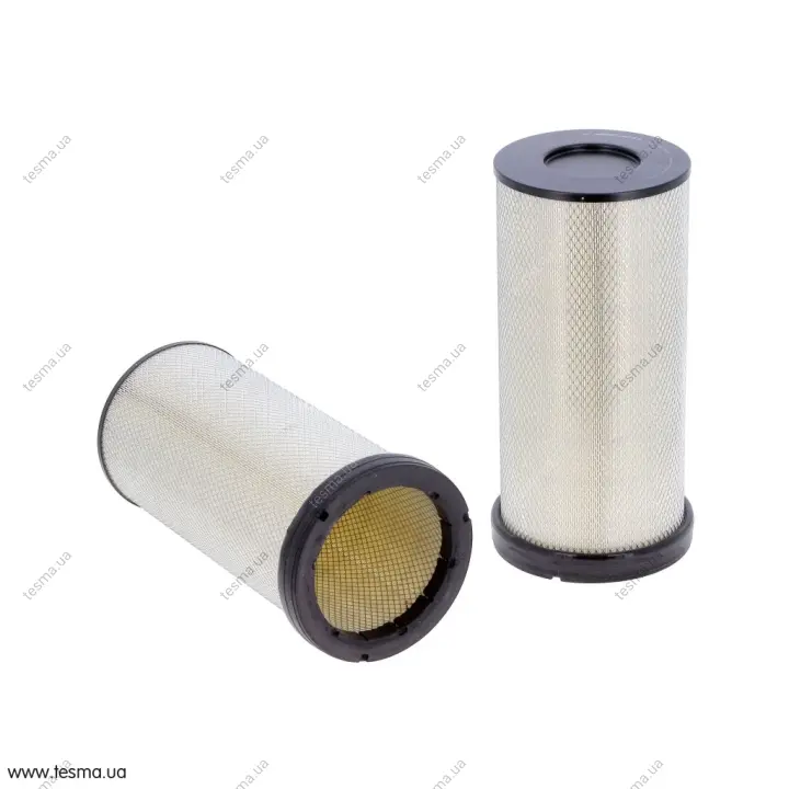 Фільтр повітряний HIFI FILTER SA16095 (фото 1)