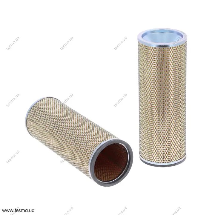 Фильтр воздушный HIFI FILTER SA16096 (фото 1)