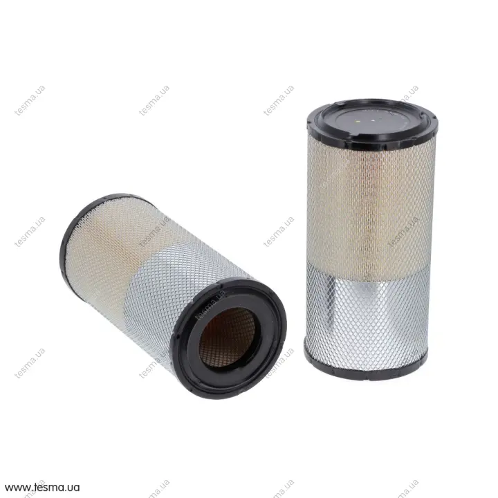Фильтр воздушный HIFI FILTER SA16114 (фото 1)