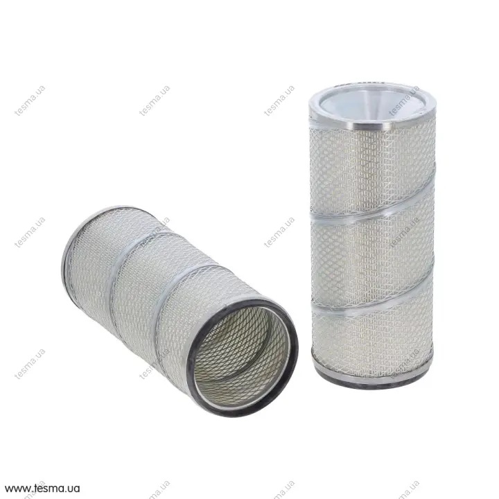 Фільтр повітряний HIFI FILTER SA16118 (фото 1)