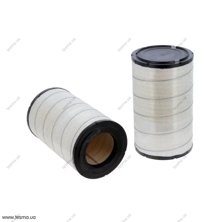Фильтр воздушный HIFI FILTER SA16120 (фото 1)