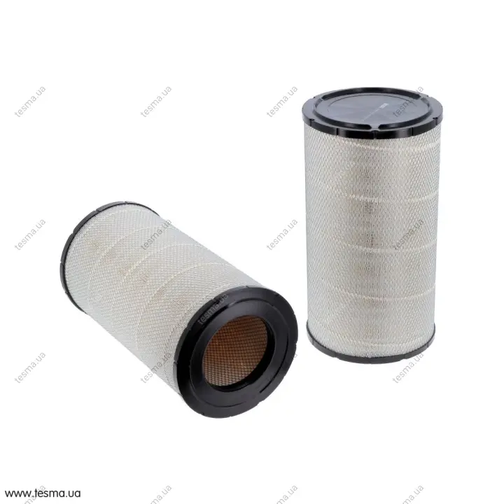 Фильтр воздушный HIFI FILTER SA16123 (фото 1)