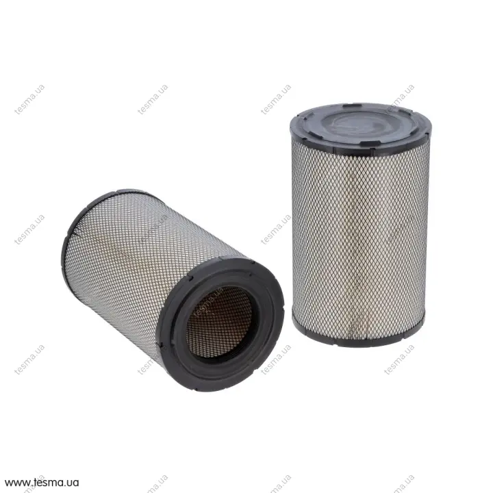 Фільтр повітряний HIFI FILTER SA16126 (фото 1)