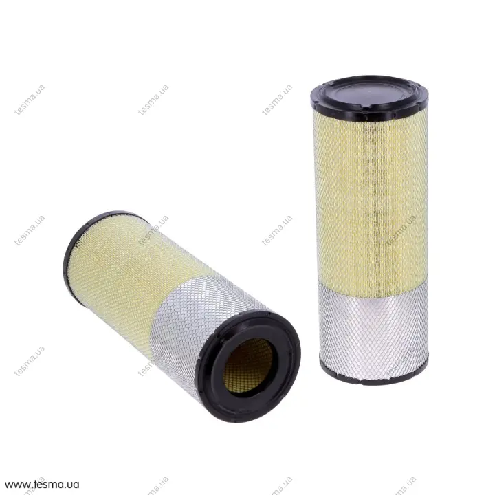 Фільтр повітряний HIFI FILTER SA16128 (фото 1)