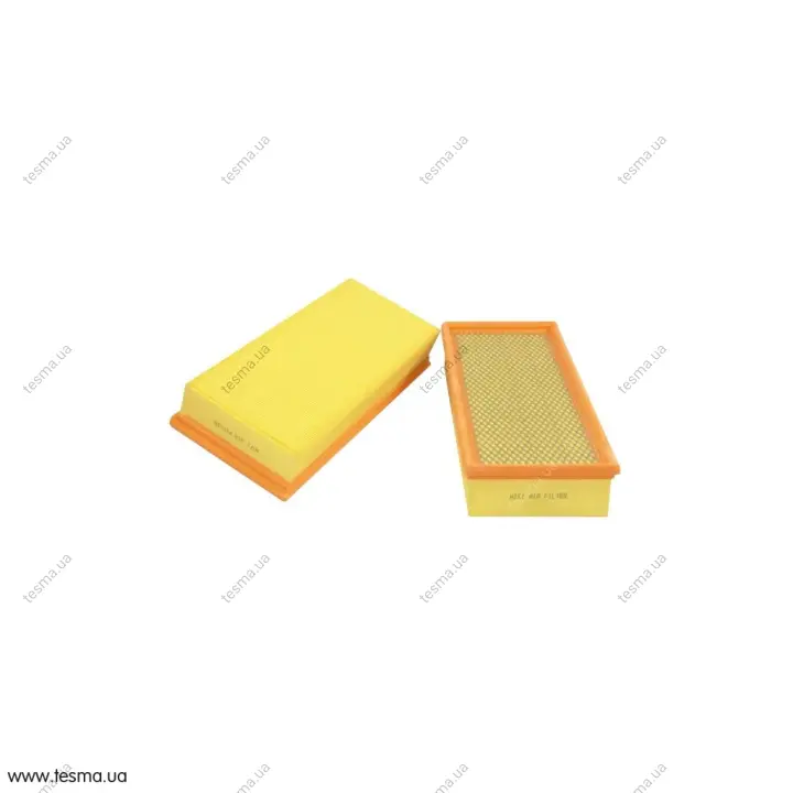 Фильтр воздушный HIFI FILTER SA16131 (фото 1)