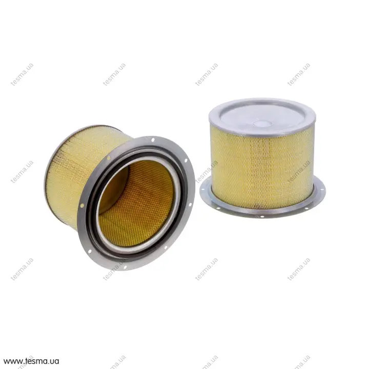 Фільтр повітряний HIFI FILTER SA16135 (фото 1)