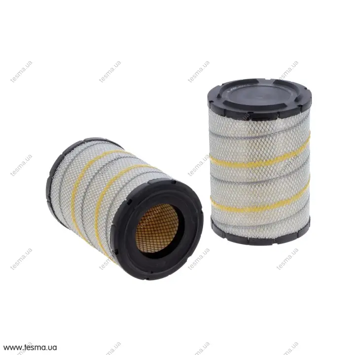 Фільтр повітряний HIFI FILTER SA16149 (фото 1)