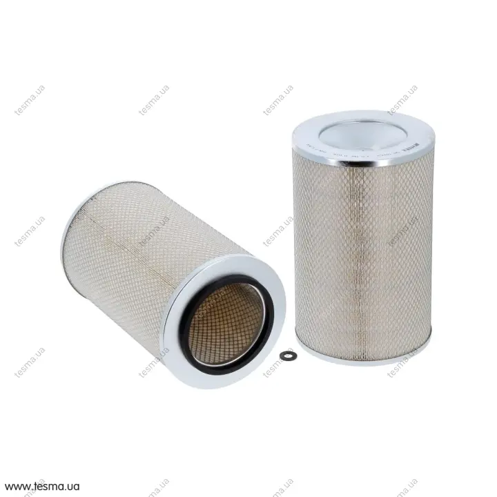 Фільтр повітряний HIFI FILTER SA16163 (фото 1)