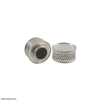фільтр повітряний HIFI FILTER SA16165