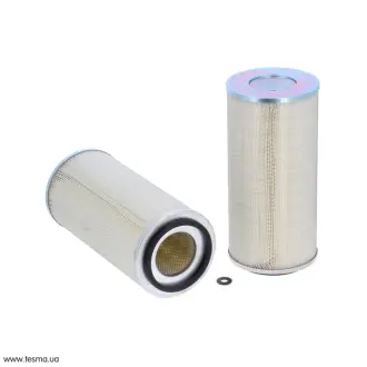 Фільтр повітряний HIFI FILTER SA16168