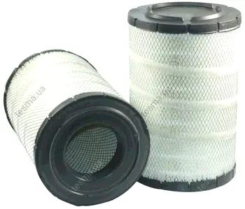 Фільтр повітряний HIFI FILTER SA16174 (фото 1)