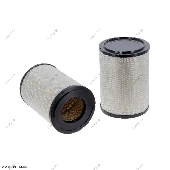Фільтр повітряний HIFI FILTER SA16175 (фото 1)