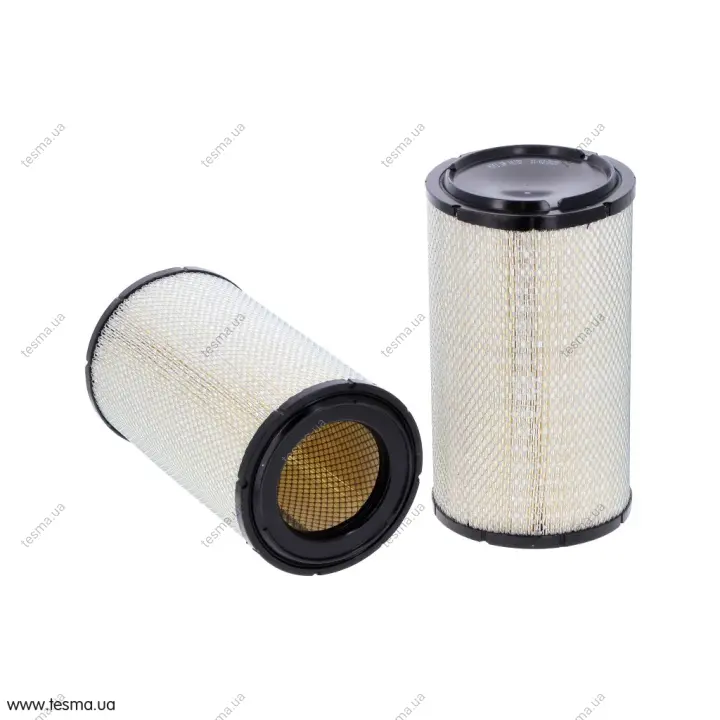 Фильтр воздушный HIFI FILTER SA16197 (фото 1)