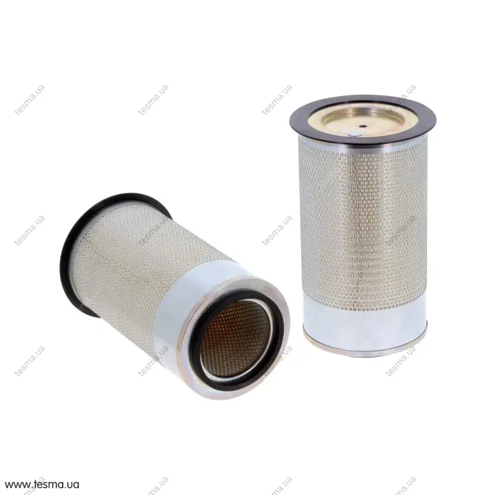 Фільтр повітряний HIFI FILTER SA16199 (фото 1)