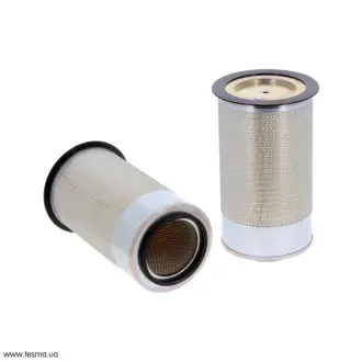 Фільтр повітряний HIFI FILTER SA16199