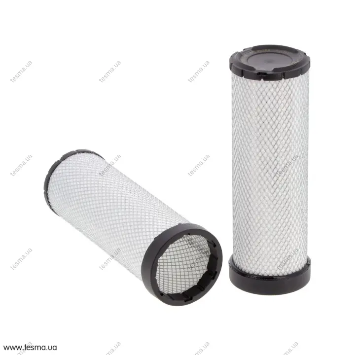 Фільтр повітряний HIFI FILTER SA16203 (фото 1)